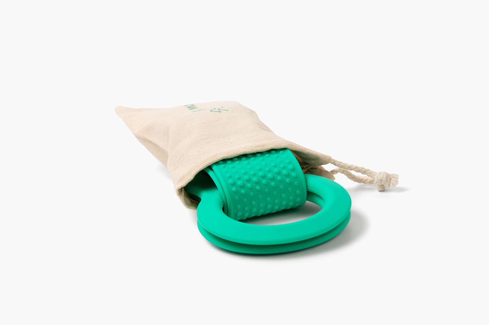 Sea Green Flowband