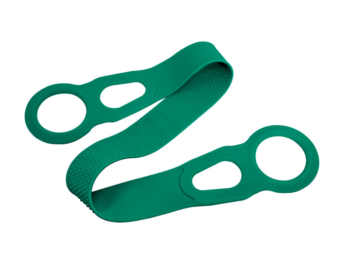 Green Band Dynamic Shape Green Band Dynamic Shape